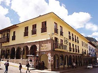 Hotel Sonesta